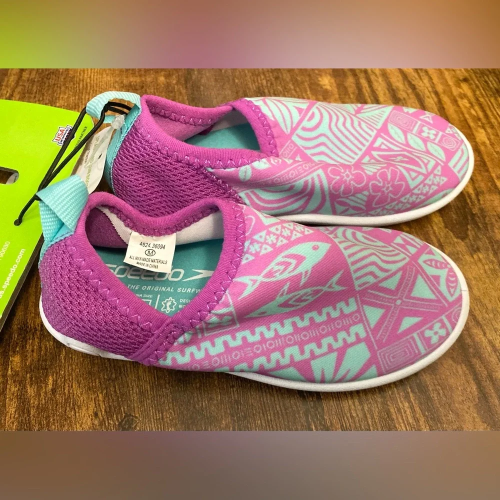 Speedo kids beach